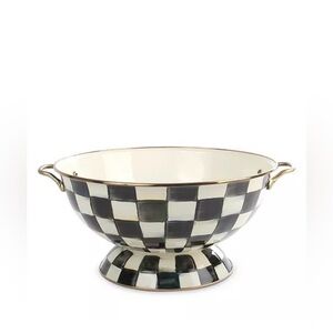 Mackenzie Childs Fruit Bowl